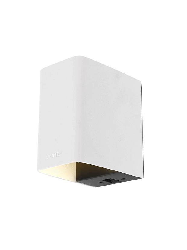 Wall spot Ace Down White 12 volt LED In-lite 8717051003769