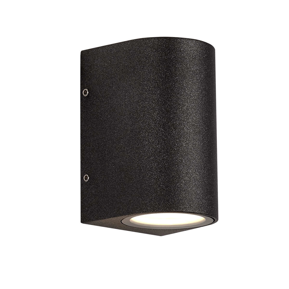 Wall lamp Waldorf 1 black