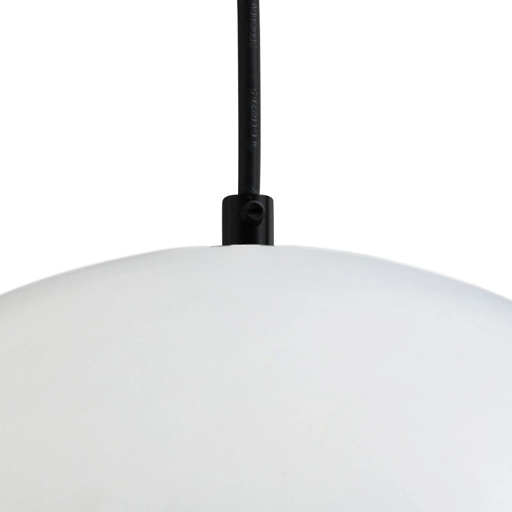 Pendant lamp Industria Silver 30 Masterlight 8718121139401