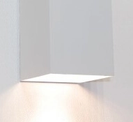 Wall spot Dante2 Artdelight 8719831736362