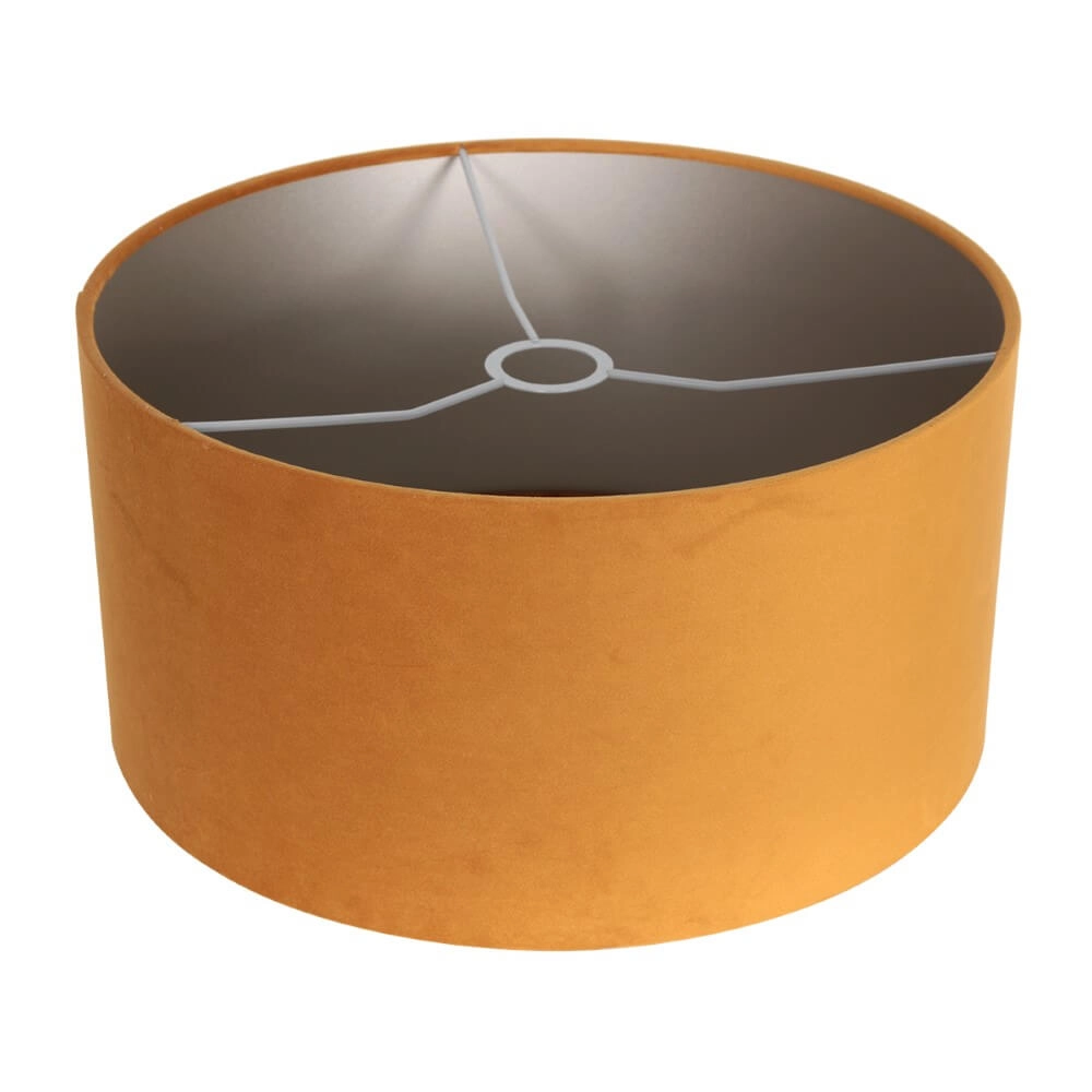 Reading lamp Prestige Chic with gold velvet Steinhauer 8712746145755