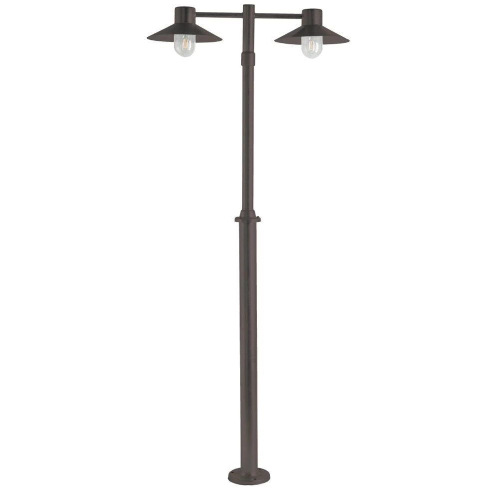 Terrace lamp Selva Black