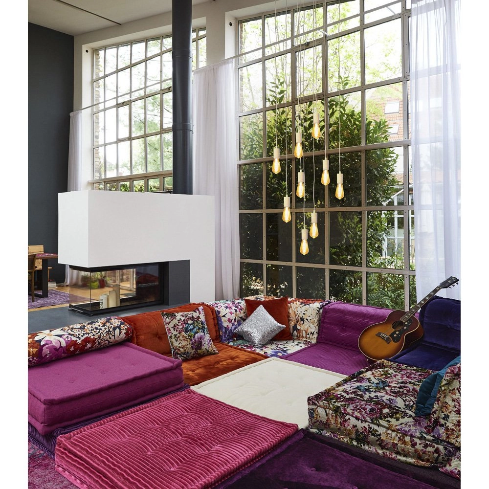 Pendant lamp Fitu SLV 4024163173858