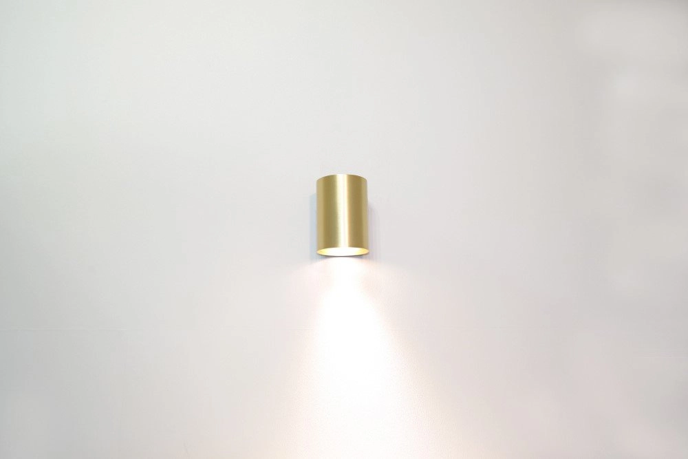 Gold downlighter Roulo1 Artdelight 8719831736201