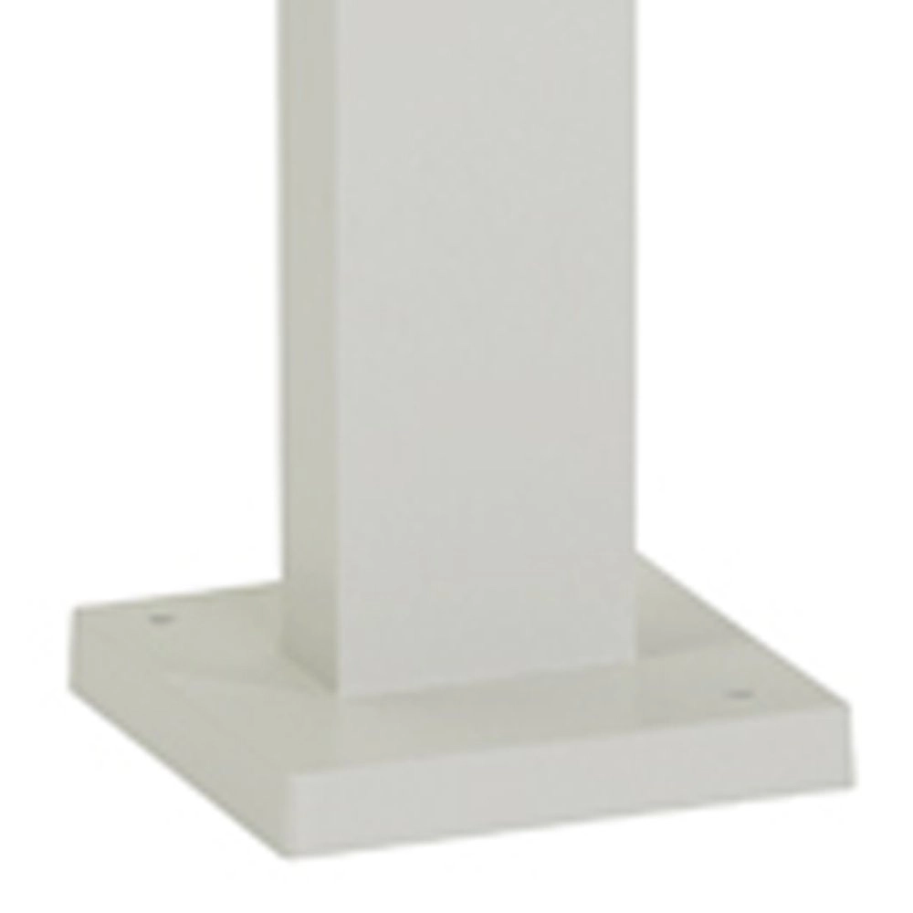 Outdoor lighting down Coldy 70cm - white Albert 4007235820652