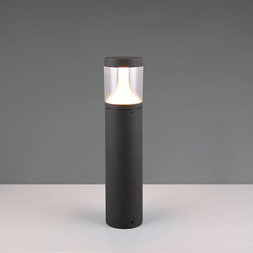 Garden lamp Tagus anthracite 50cm