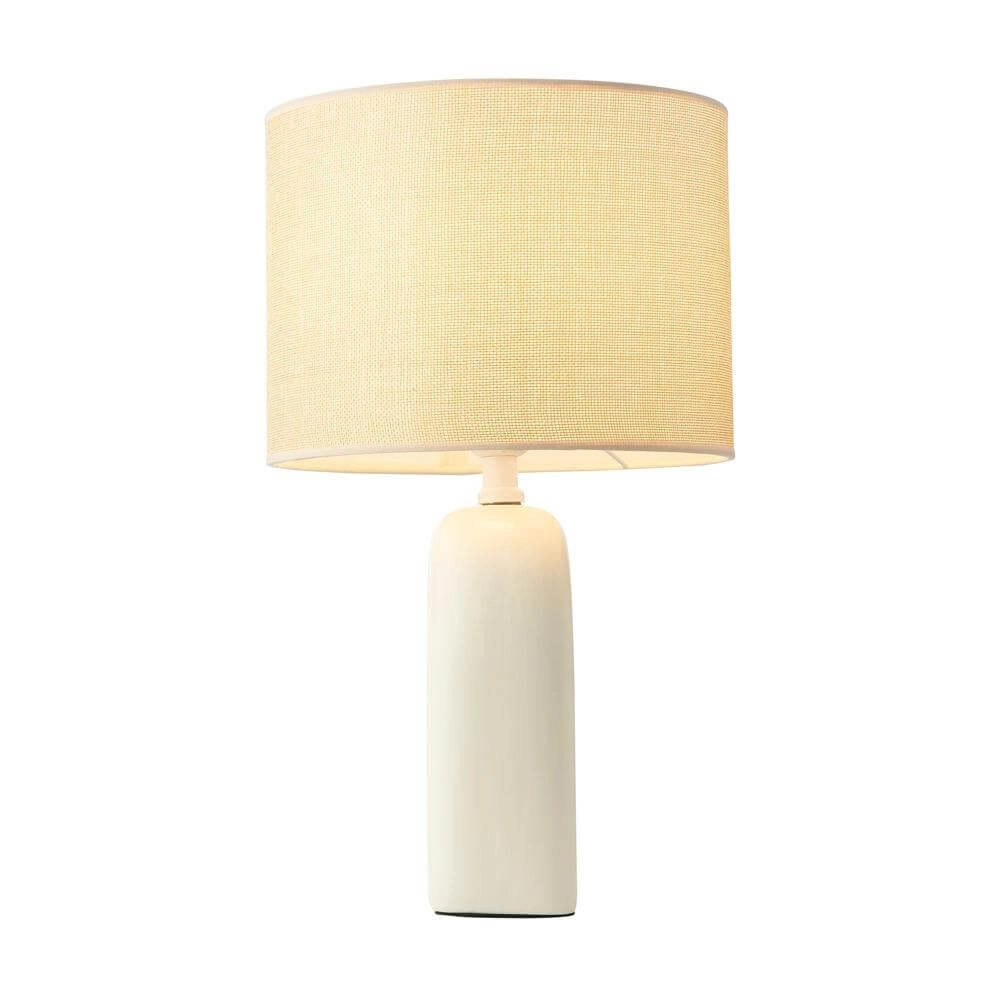 Trendy table lamp Haze sand brown Nordlux 5704924018770