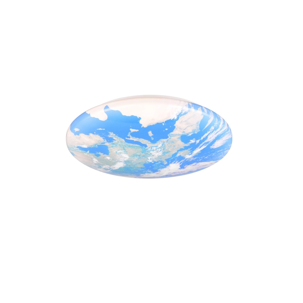 Ceiling lamp Terra globe