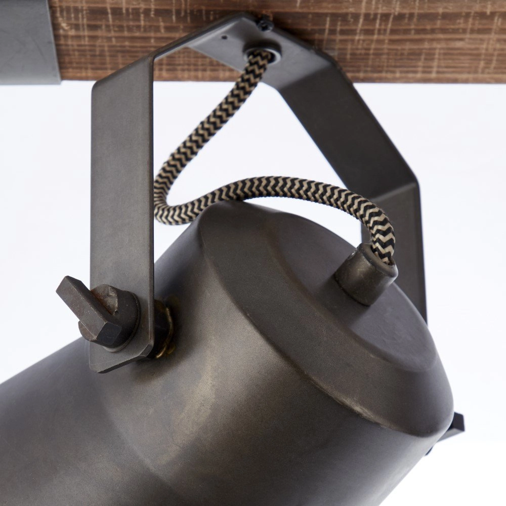 Industrial surface mounted spot Plow Brilliant 4004353356247