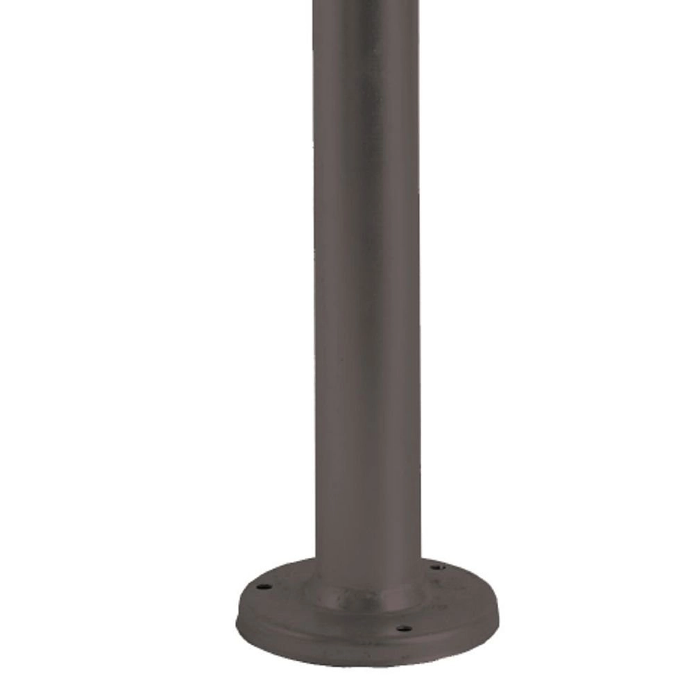 Terrace lamp Selva Black Franssen 7042892740063