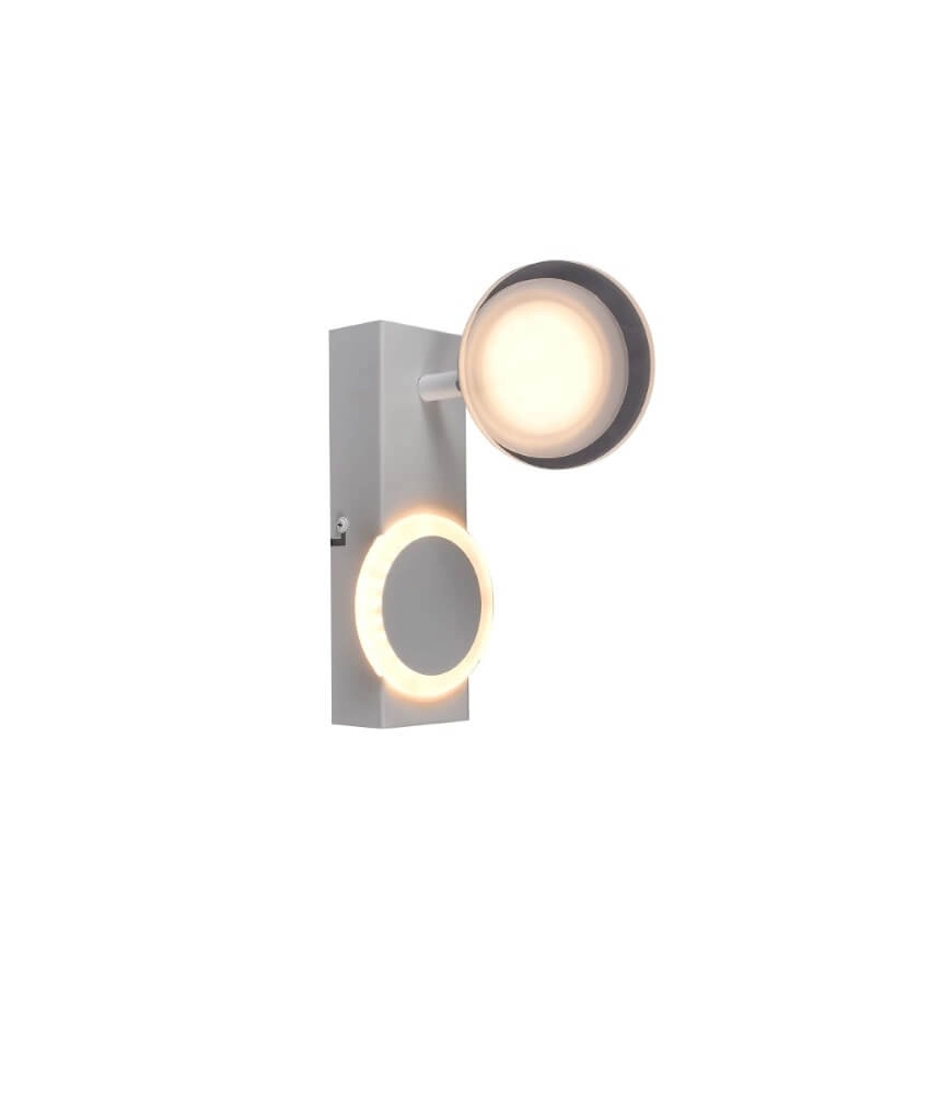 LED wall spotlight Meriza