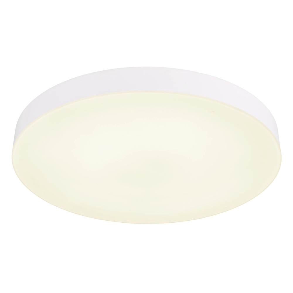 Ceiling light Matthew design white Ø 40cm