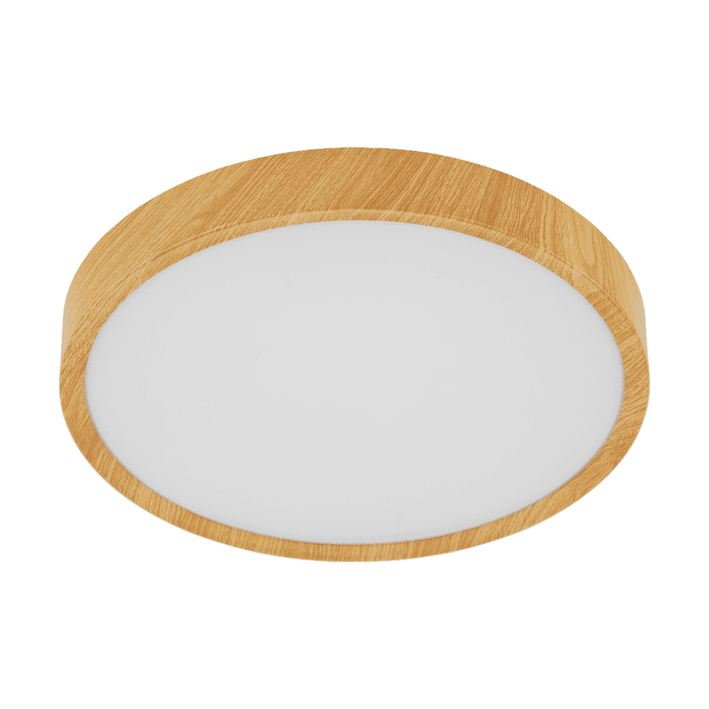 Country ceiling light Musurita Ø 44cm