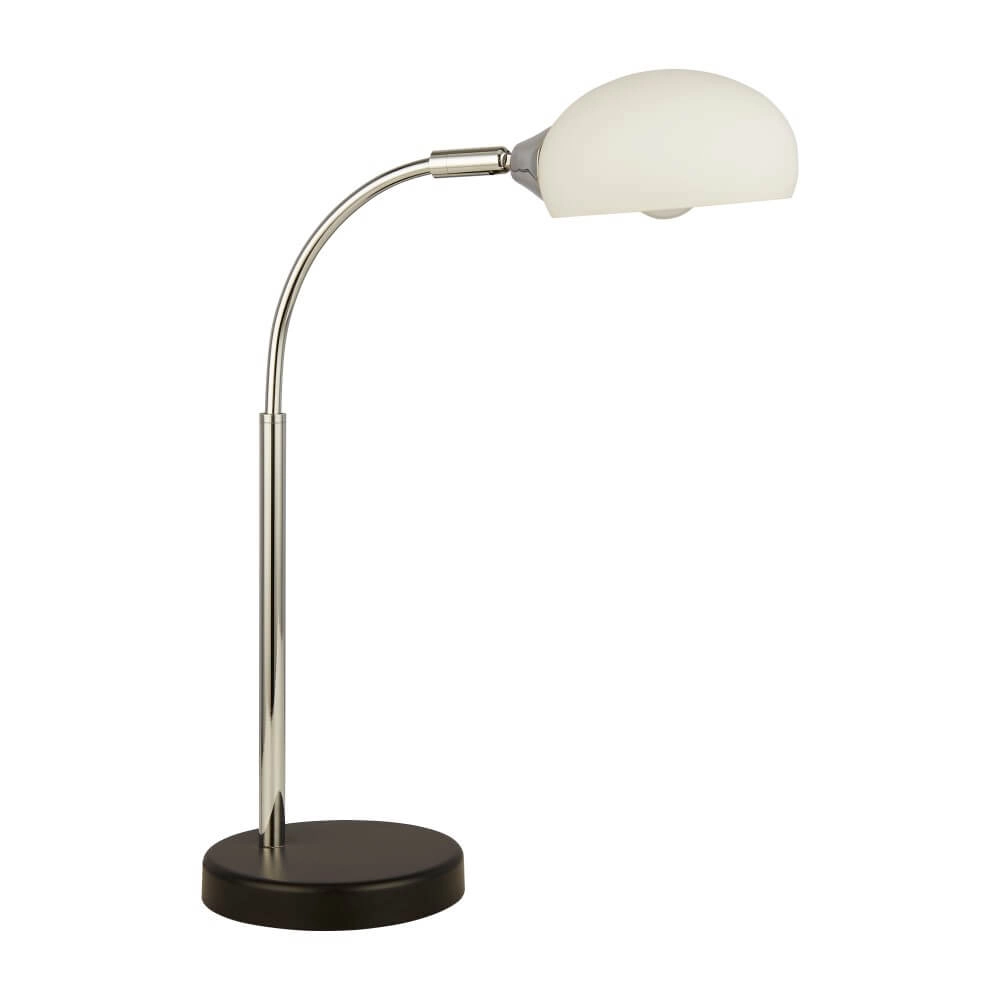 Table lamp Astro chromium