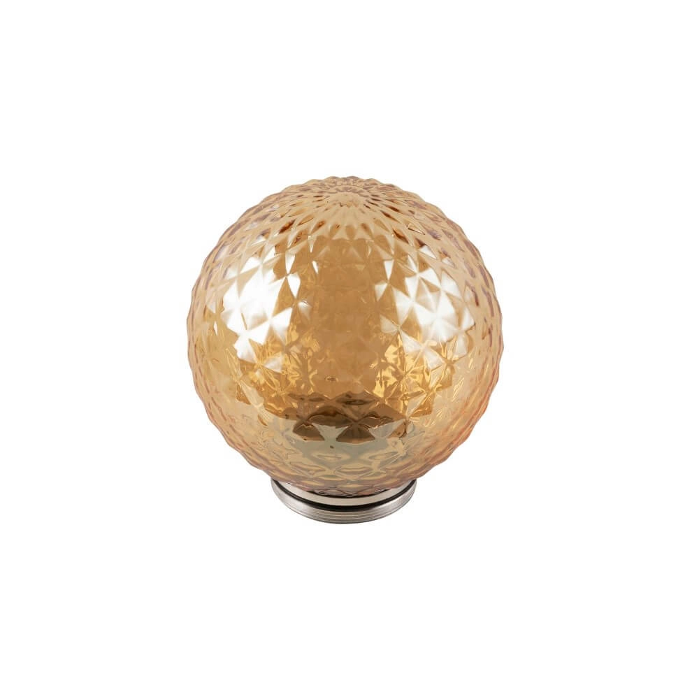 Loose amber glass for Varyt series