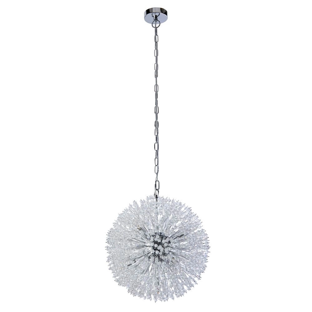 Pendant lamp Sunburst design Ø 40cm