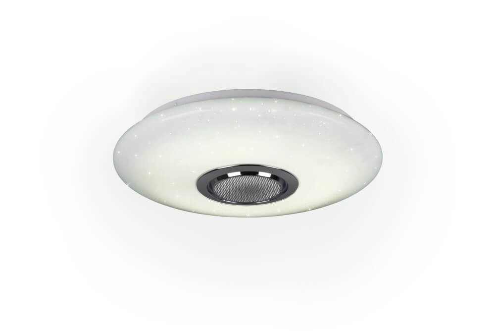 Ceiling lamp Musica Trio 4017807506075