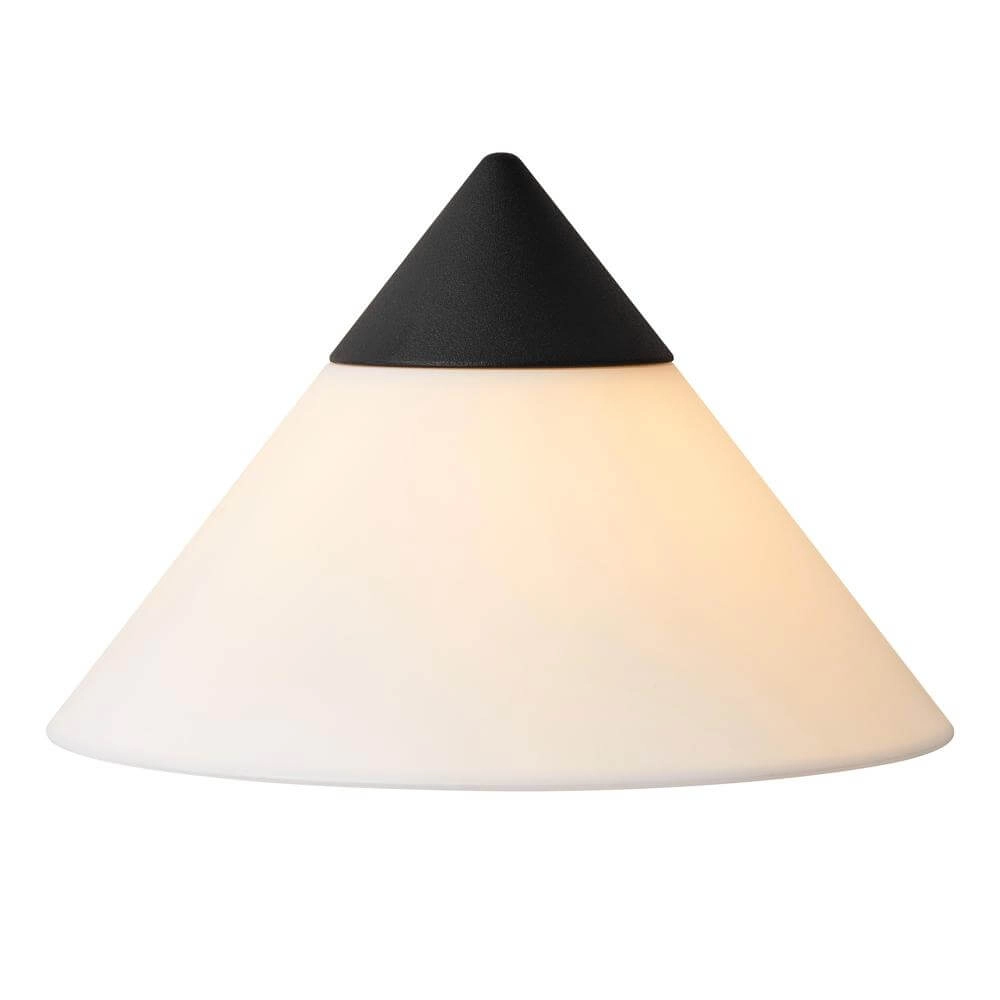 Design wall lamp Linas black and white Nordlux 5704924017674