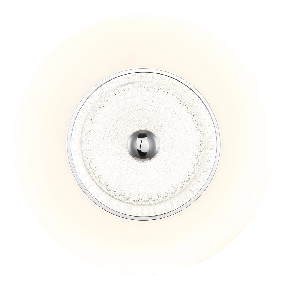 Ceiling lamp Graham white Ø 48,5cm Globo 9007371578757