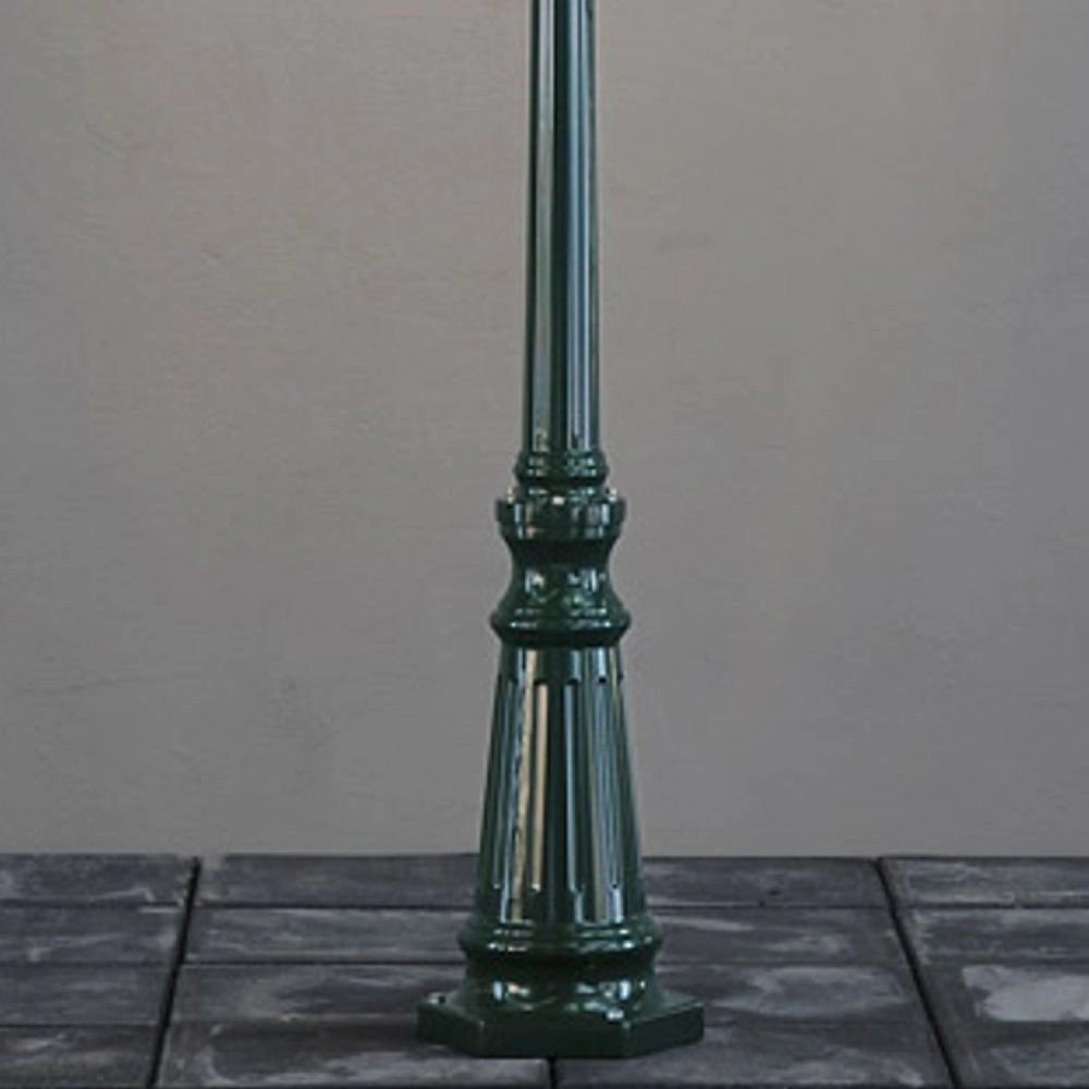 Classic garden lantern Firenze Antique green KonstSmide 7318307233605