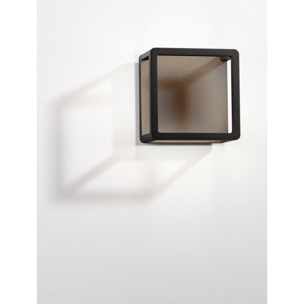 Design wall lamp Akmi square Lyora 5212017449290