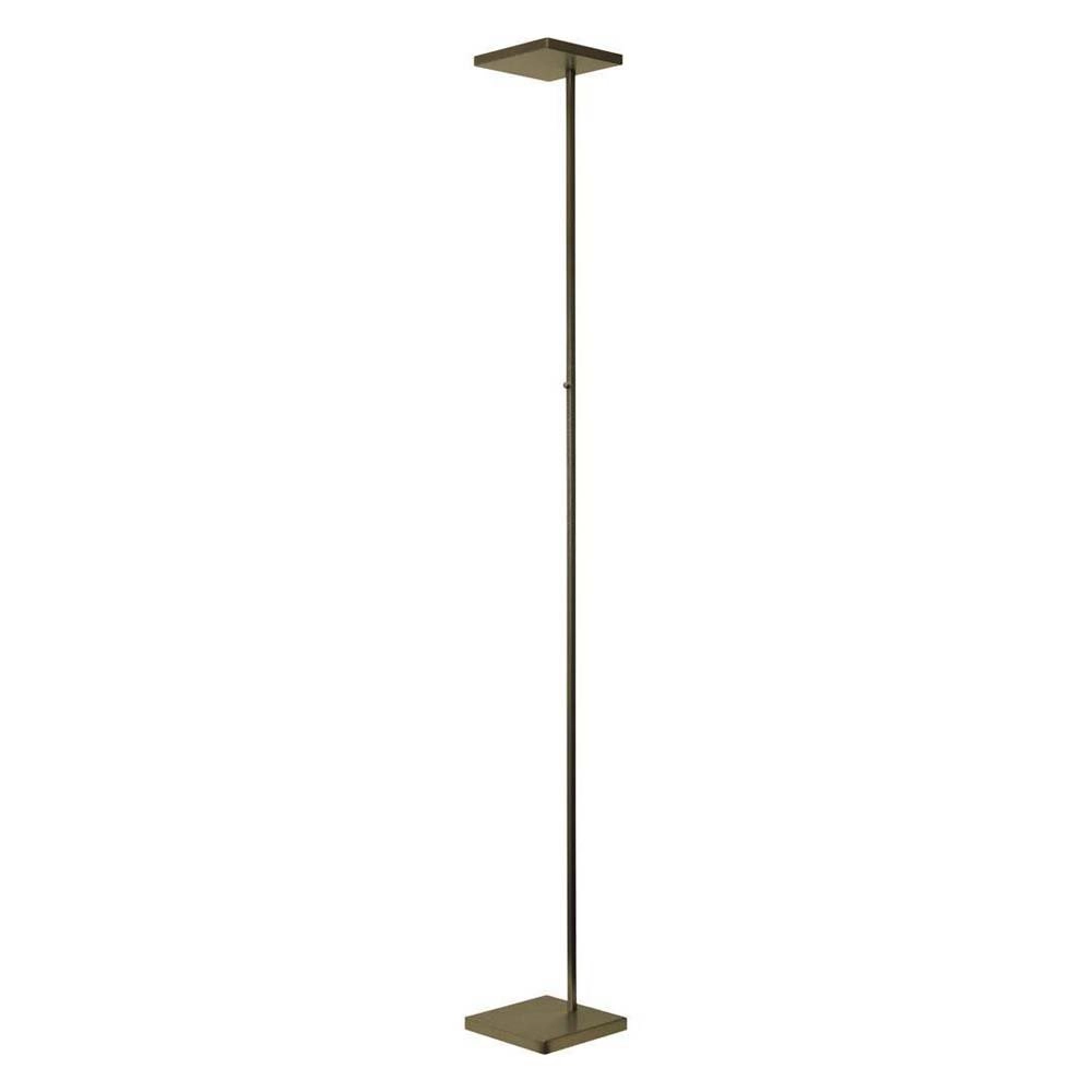 LED Uplighter Denia 1 Floor lamp