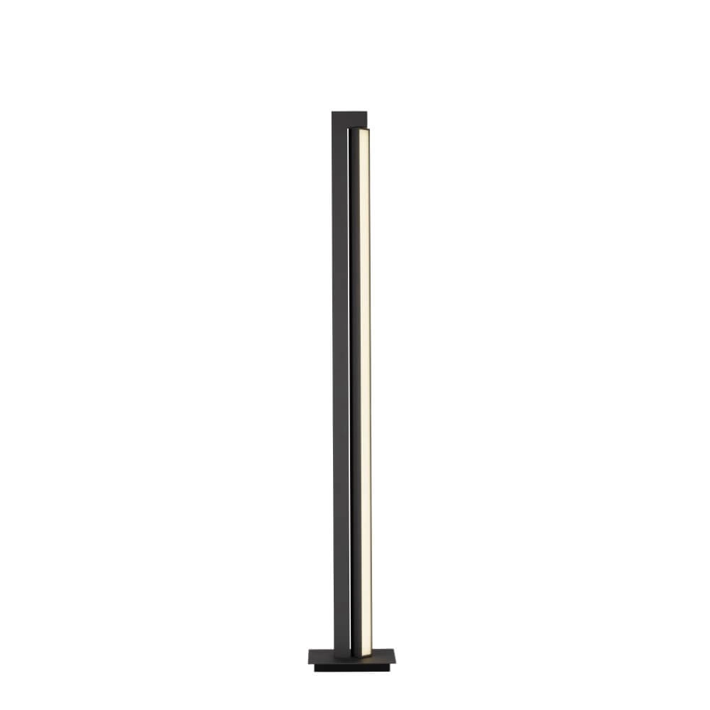 Floor lamp Pure-Lines anthracite Paul Neuhaus 4012248366325
