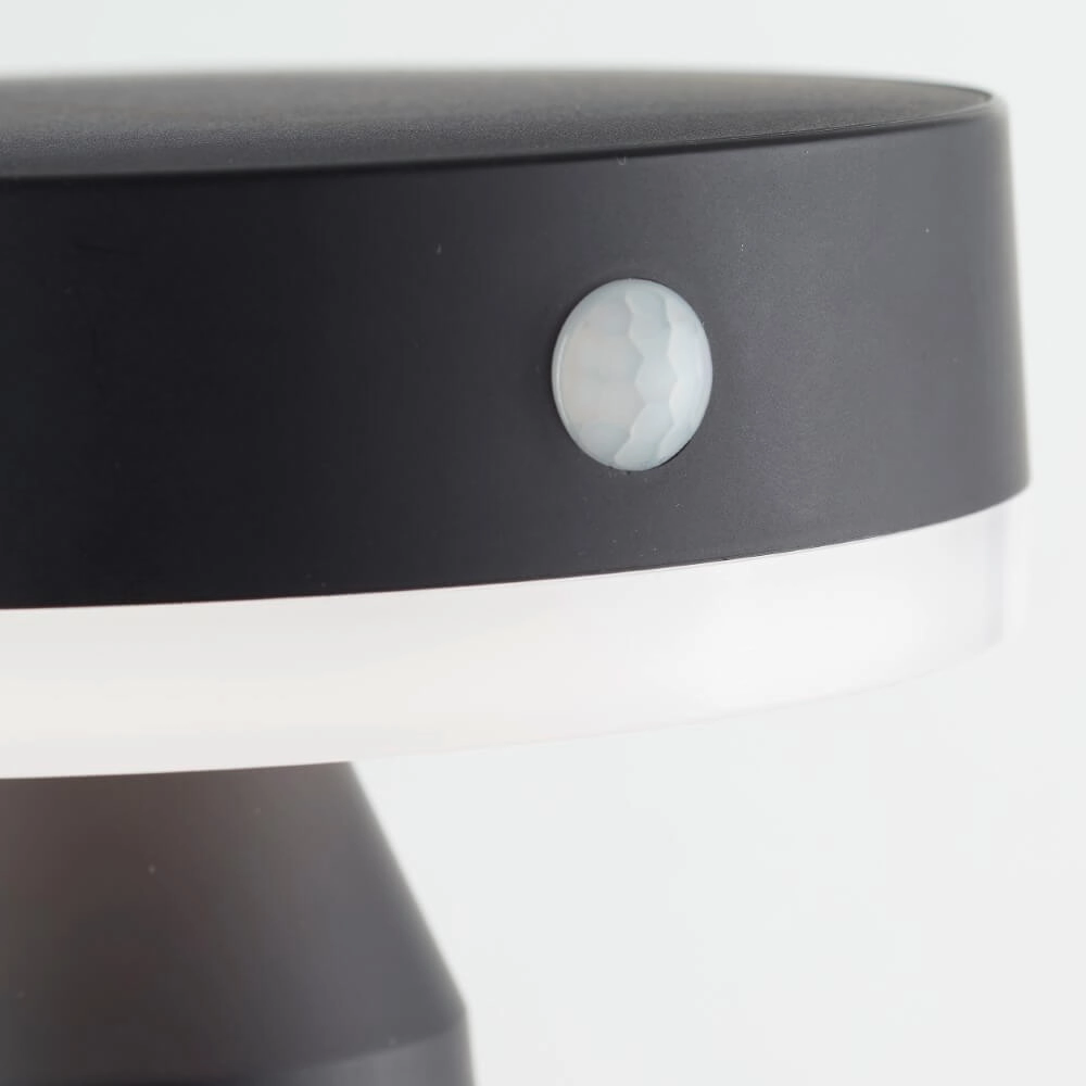 Wall lamp Magua Design black Brilliant 4004353437878