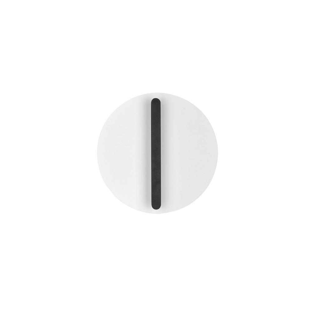 Round wall lamp Nalu Ø 20cm Lyora 5212017470898