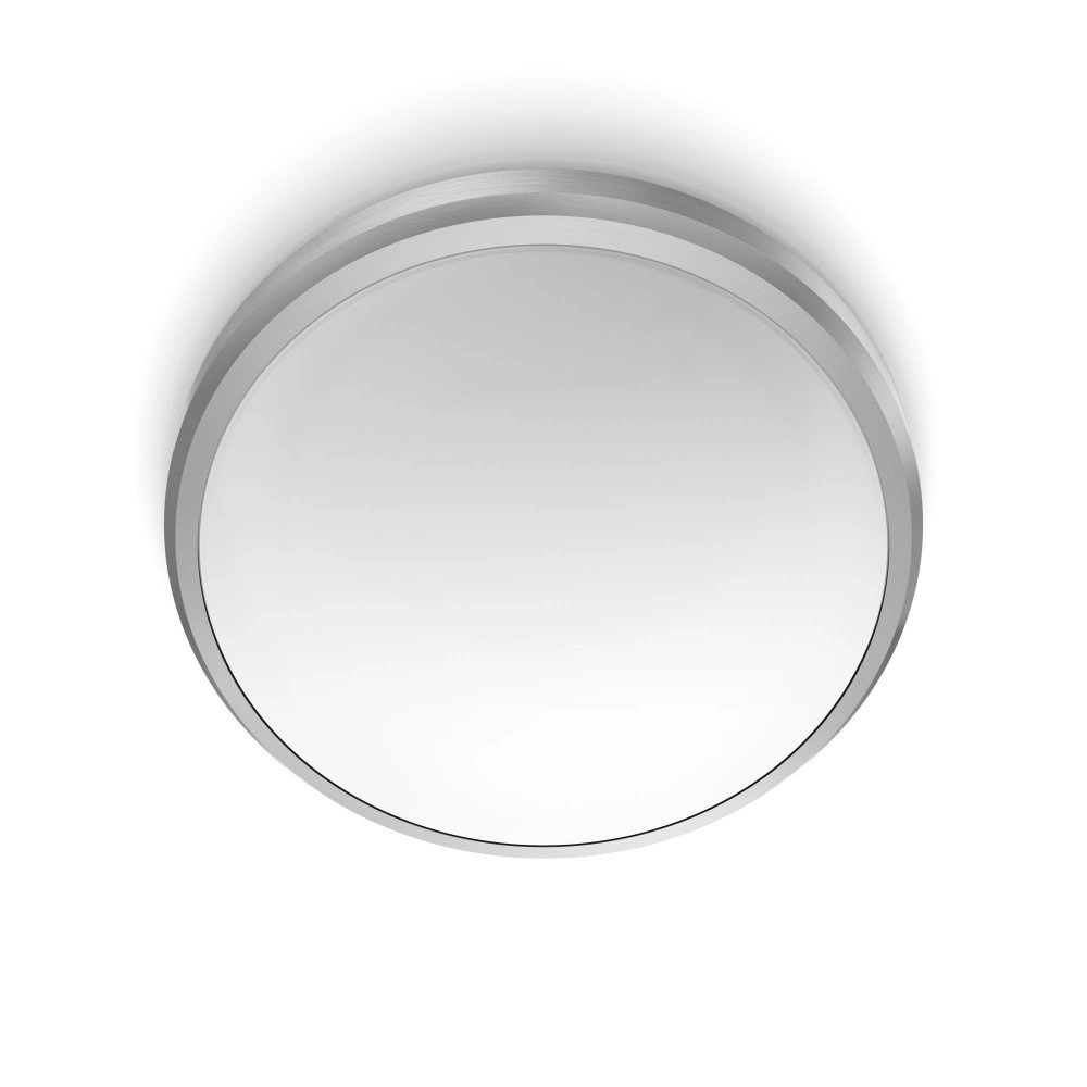 Bathroom Ceiling lamp Balance Ø 22.5 cm Philips 8718699778897