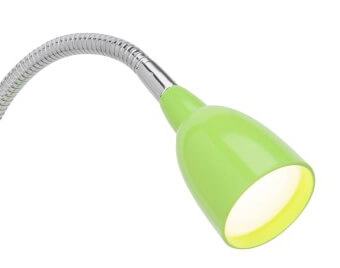 Green desk lamp Anthony Brilliant 4004353175466