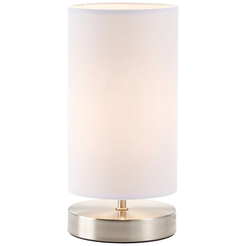 Bedside table lamp Clarie Brilliant 4004353175190