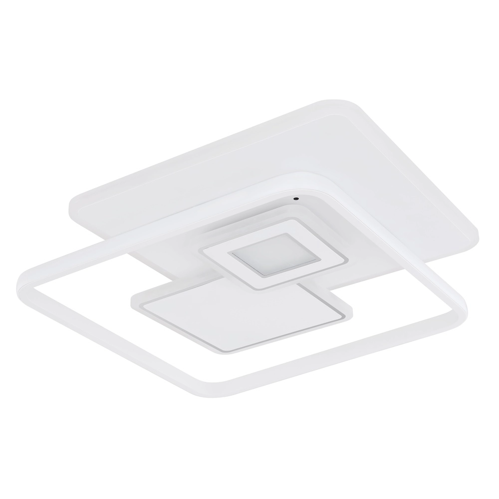 Design ceiling lamp Roderick white 2700-6000K Globo 9007371457731