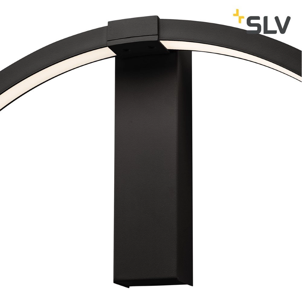 LED wall lamp One Ø 60cm SLV 4024163231121