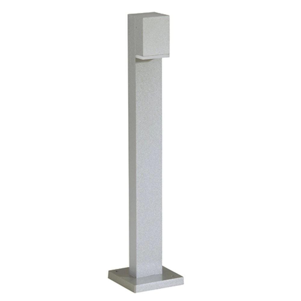 path lighting Coldy 70cm - gray