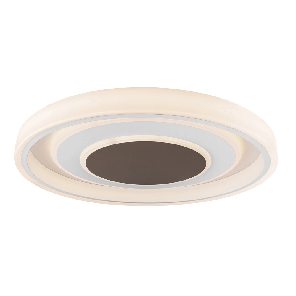 Ceiling light Goffi Ø 69cm light color adjustable