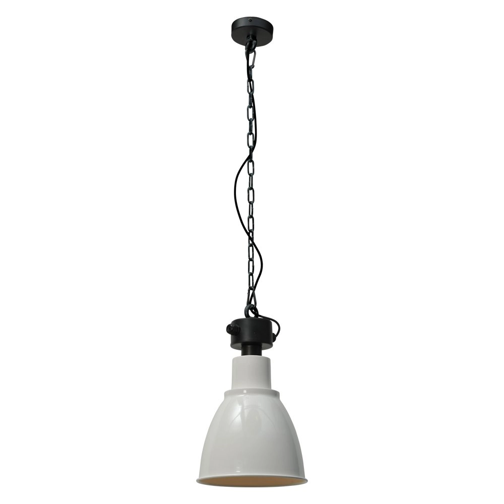 Pendant lamp Industria 27 Bud Retro Masterlight 8718121232447