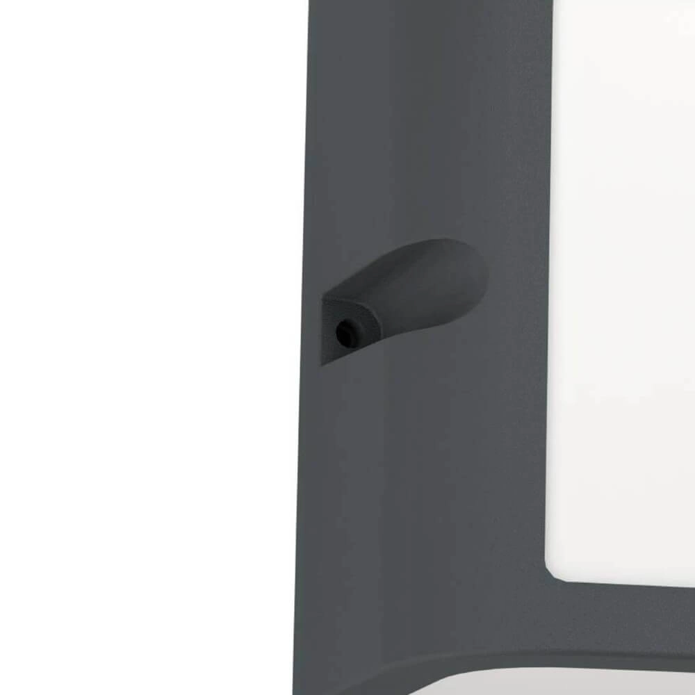 Design outdoor lamp Camarda anthracite - with LED Eglo 9008606261901