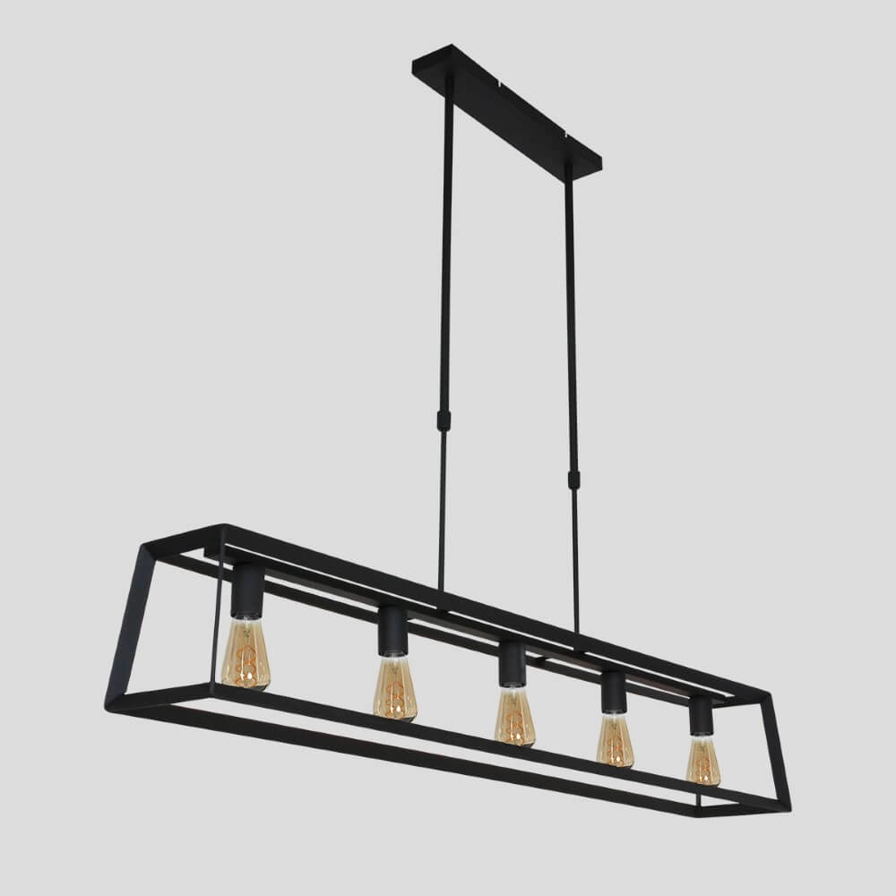 Dining room pendant lamp Buckley Steinhauer 8712746132519