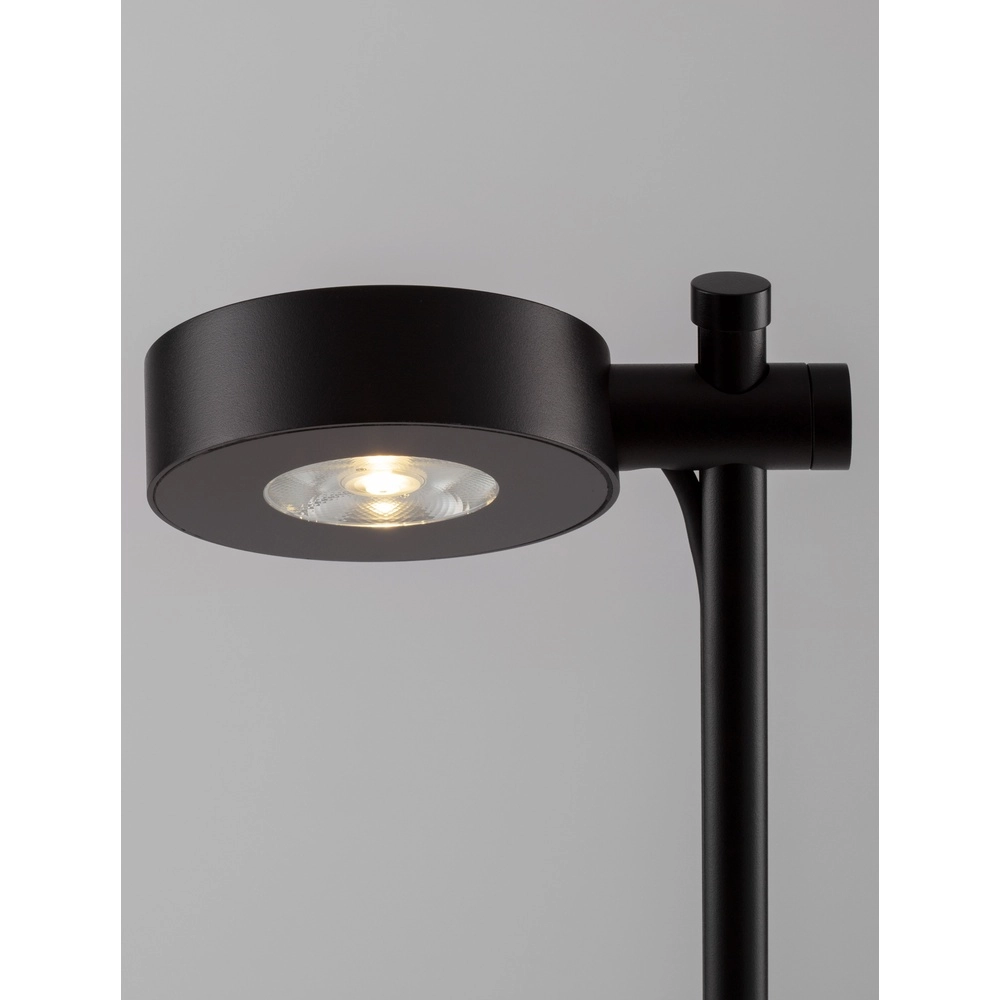 Design path lighting Dyol 102cm black Lyora 5212017447203