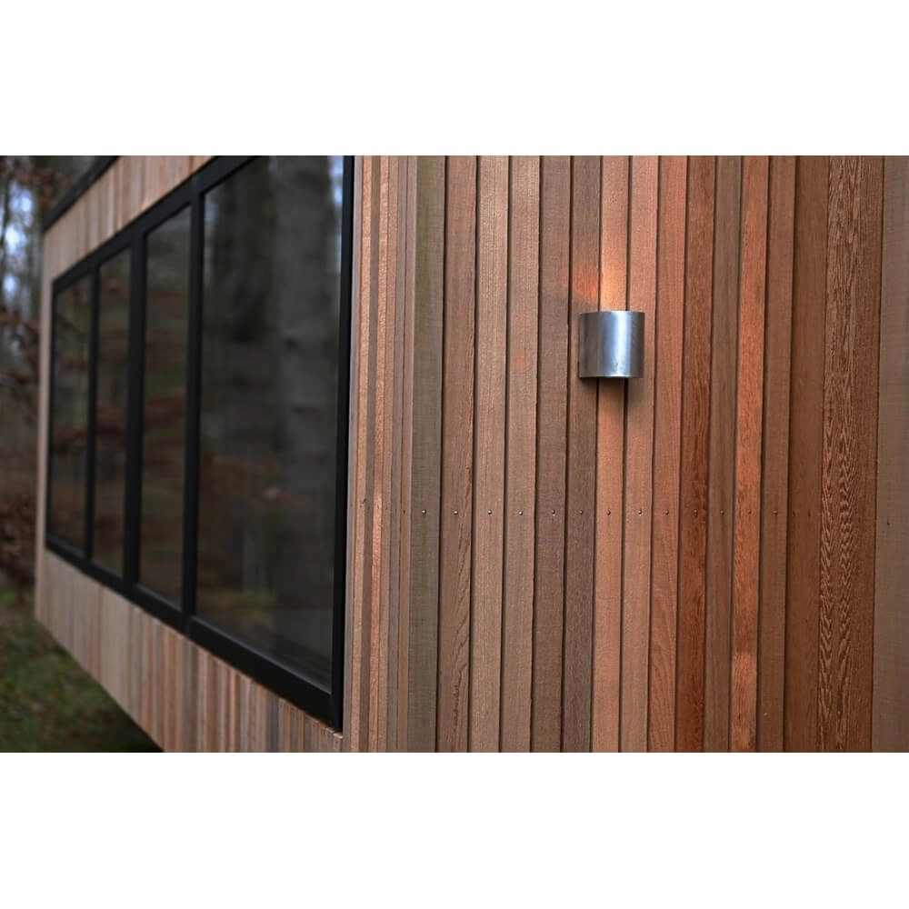 Surface-mounted spot Canto Zinc Up & Down Nordlux 5701581482685