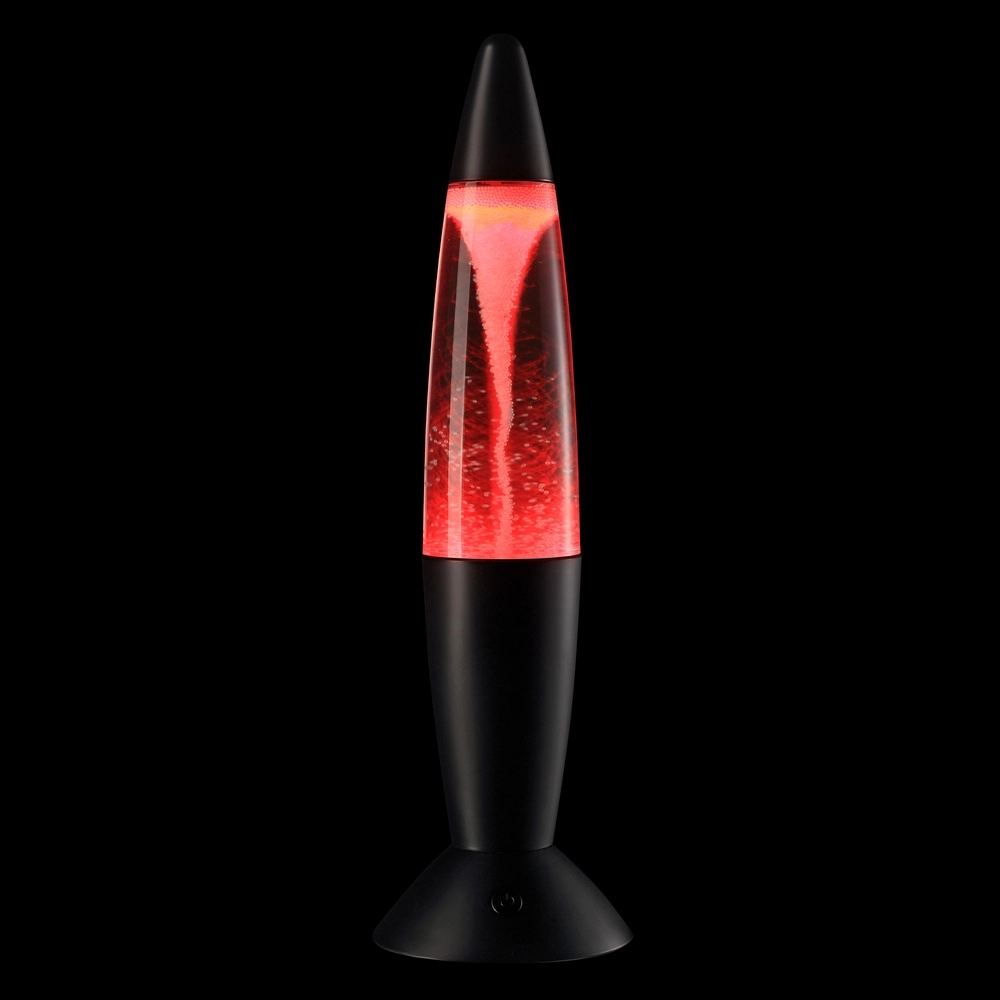 Black table lamp Stormlight Design Brilliant 4004353477393