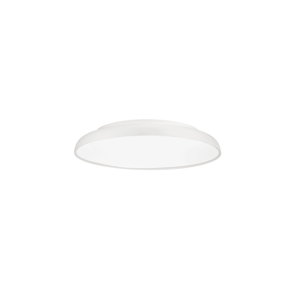 Ceiling lamp Linus white Ø 45cm