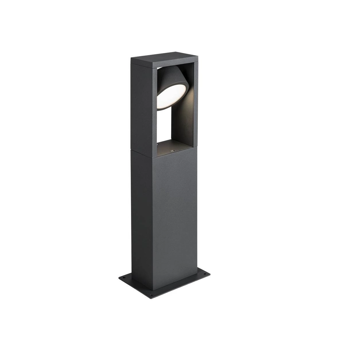 Path lighting Eskina 45cm orientable anthracite SLV 4024163248990