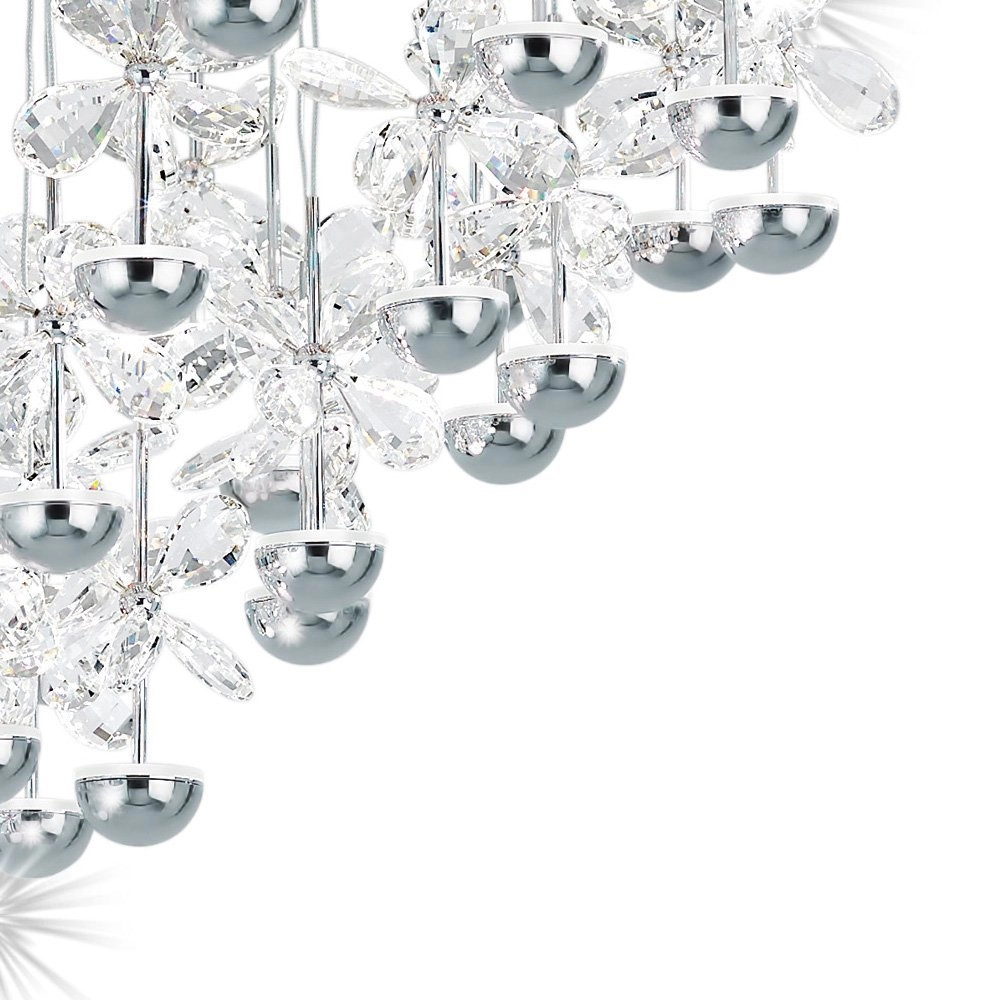 Ceiling light Pianopoli Stars of Light 9002759392468