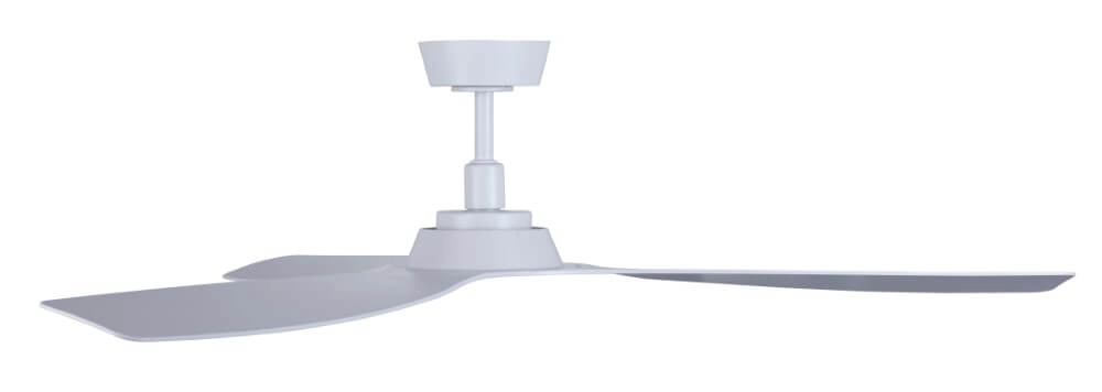 Ceiling fan white Moto Ø 132cm Beacon 9333509151661