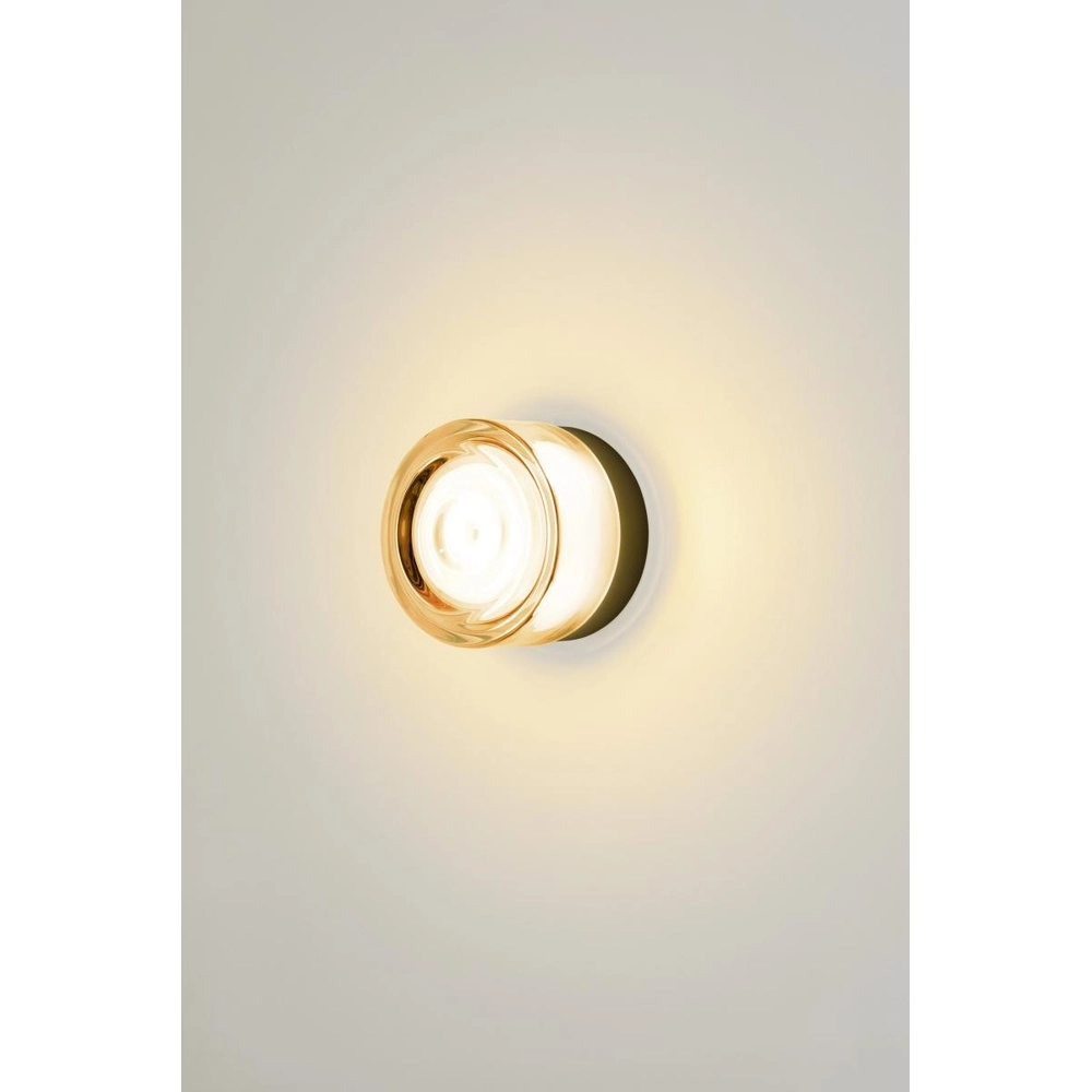 Wall lamp Cyft black IP65 SLV 4024163303873