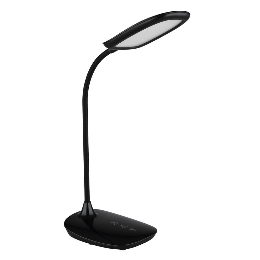 Desk lamp Botal black Globo 9007371453245