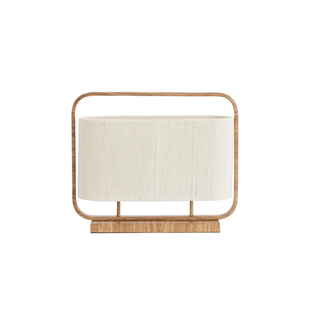 Table lamp Lecce 45cm light