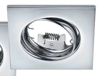 Downlight Jura (3x) chrome Trio 4017807376258
